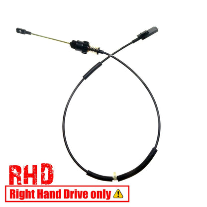 Brake Cable Assembly for Toyota Soluna Vios (2002–2007)
