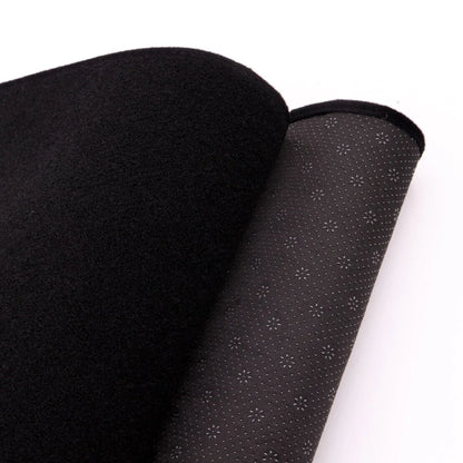 RHD Dash Mat / Dashboard Cover Carpet for Toyota Yaris (2014–2018)