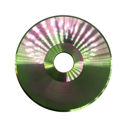 Double Alternator Pulley for Volvo Penta AD31 AD41 AQAD30 AQAD40 AQAD41 AQD40