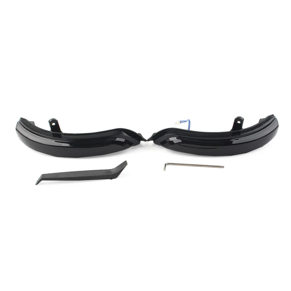 LED Side Mirror Turn Signal Light for Nissan Teana J32 Maxima (2008-2013)
