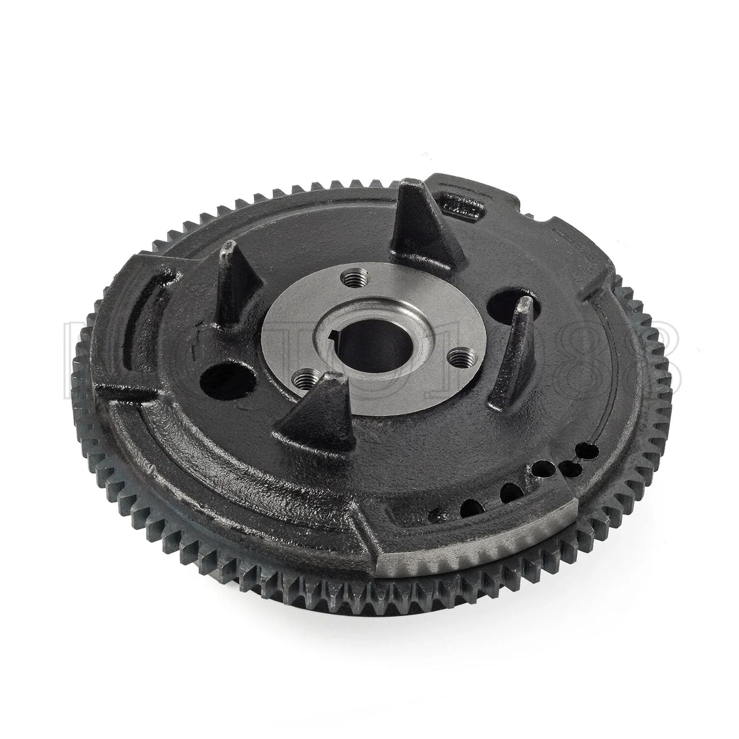 Magneto Rotor Flywheel for Polaris Sportsman Big Boss Xplorer 400 L (1999–2003)