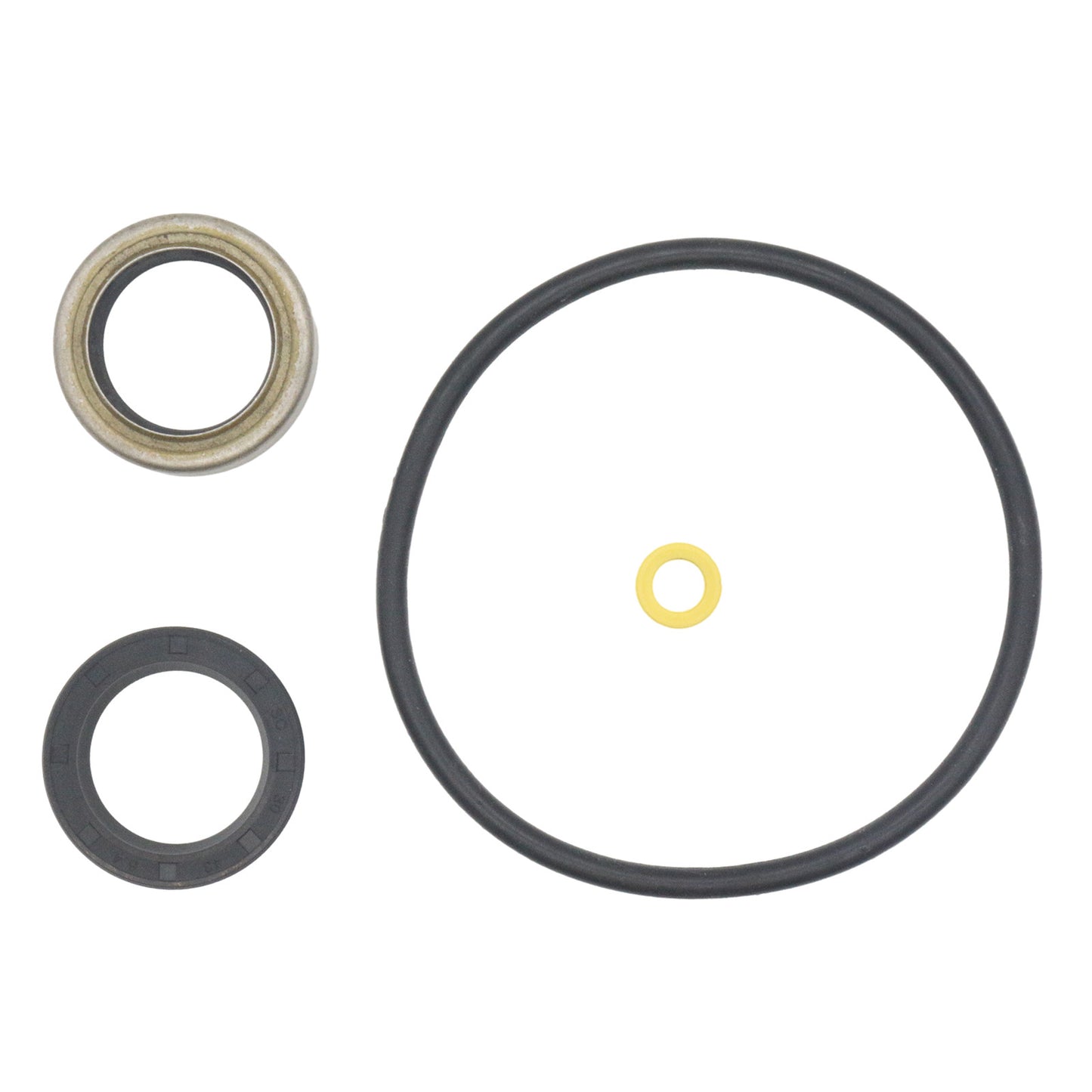 Prop Shaft Seal Kit for Mercruiser Alpha One Gen II & R/MR (1991–2009)