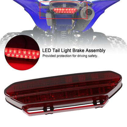 LED Taillight Turn Signal for Ducati 848 (2008–2012) 1098/1098R/1098S Smoke
