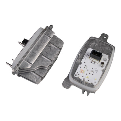 Set of 2 LED DRL Headlight Modules for Renault Megane IV RS (2016–2021)