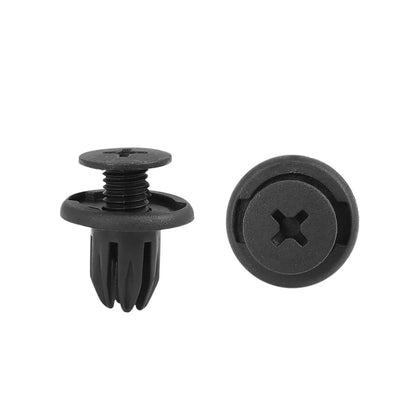 Plastic Expanding Rivet 20 x for BMW Mini Cooper E81 E82 (2007-2012)