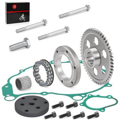 Starter Clutch Bearing Tool for Yamaha YFM660R Raptor (2002–2003)