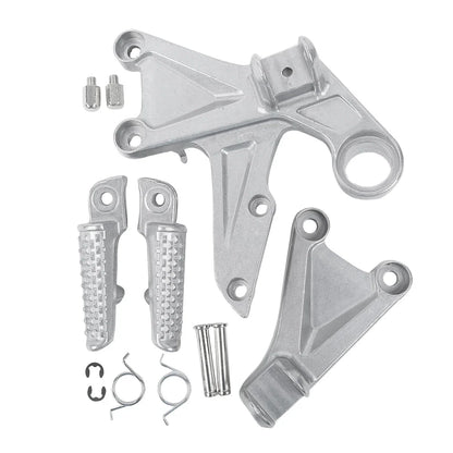 Footpegs & Bracket 2x for Honda CBR1000RR (2017-2025)