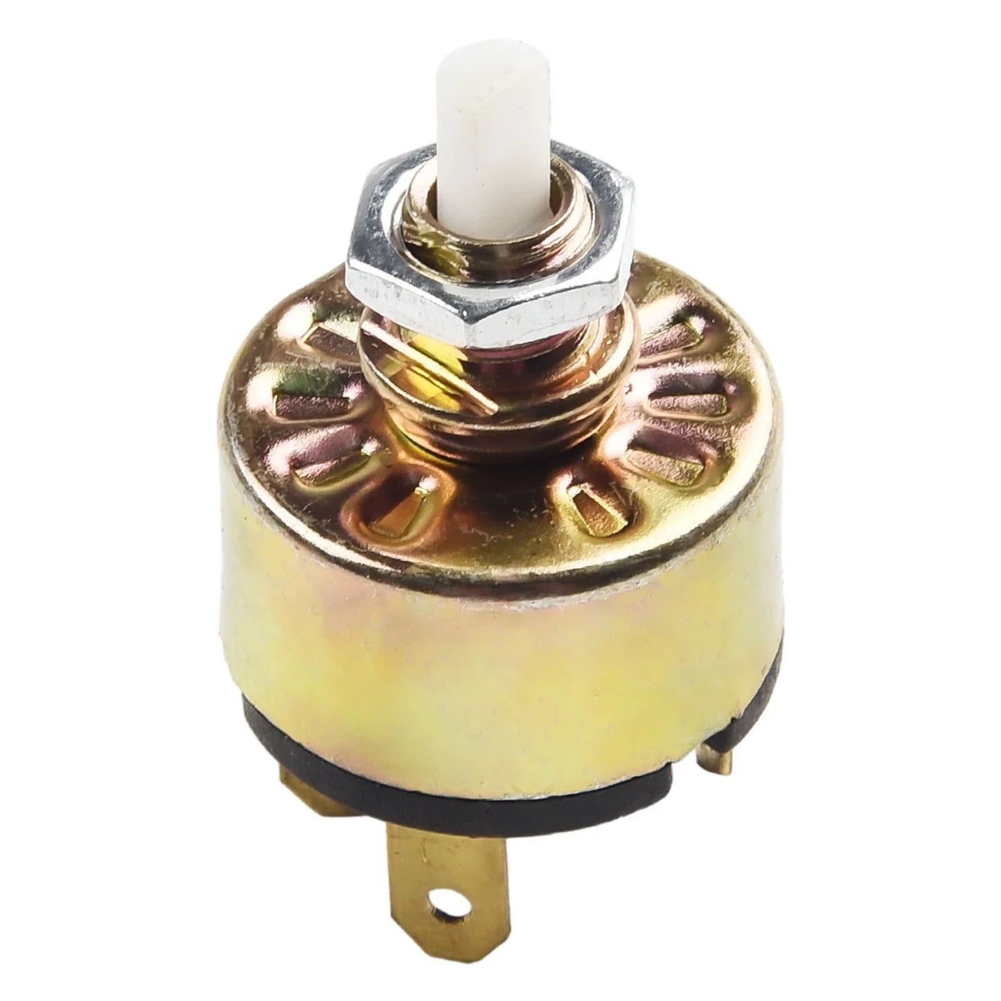 Air Conditioner Blower Switch / 12V/24V for Car Air Conditioner