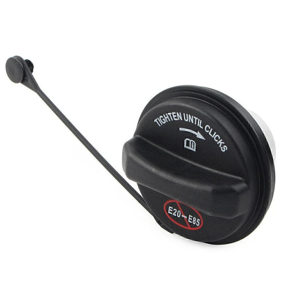 Fuel Tank Locking Gas Cap Cover for Ford F150 Escape Focus (2010-2012)