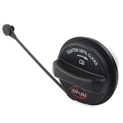 Fuel Tank Locking Gas Cap Cover for Ford F150 Escape Focus (2010-2012)