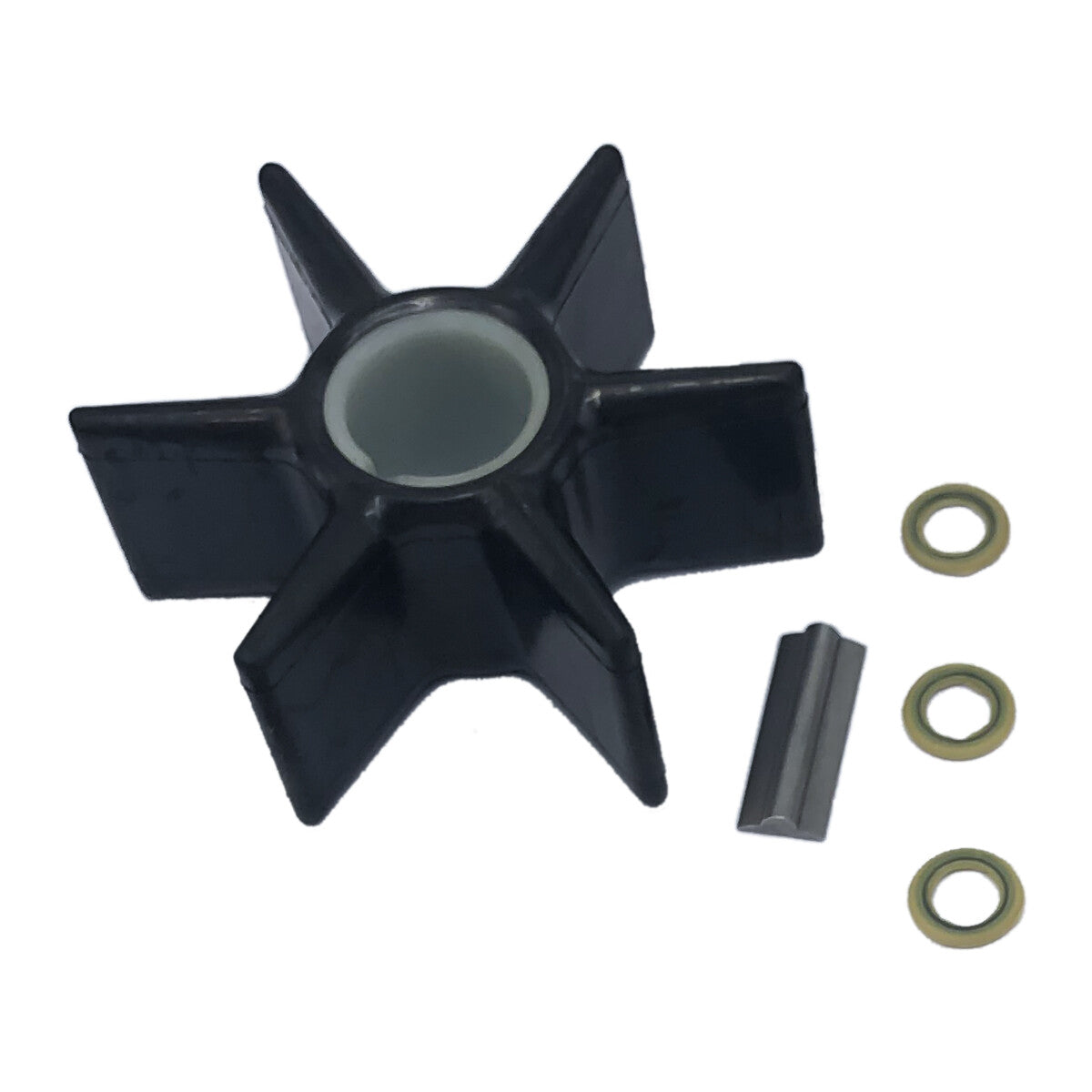 Water Pump Impeller Kit for Mercury Mariner