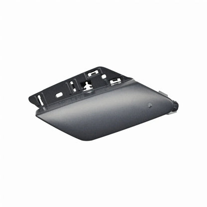 Front Bumper Tow Hook Cover for Mercedes-Benz GLC 300 (2020-2023)