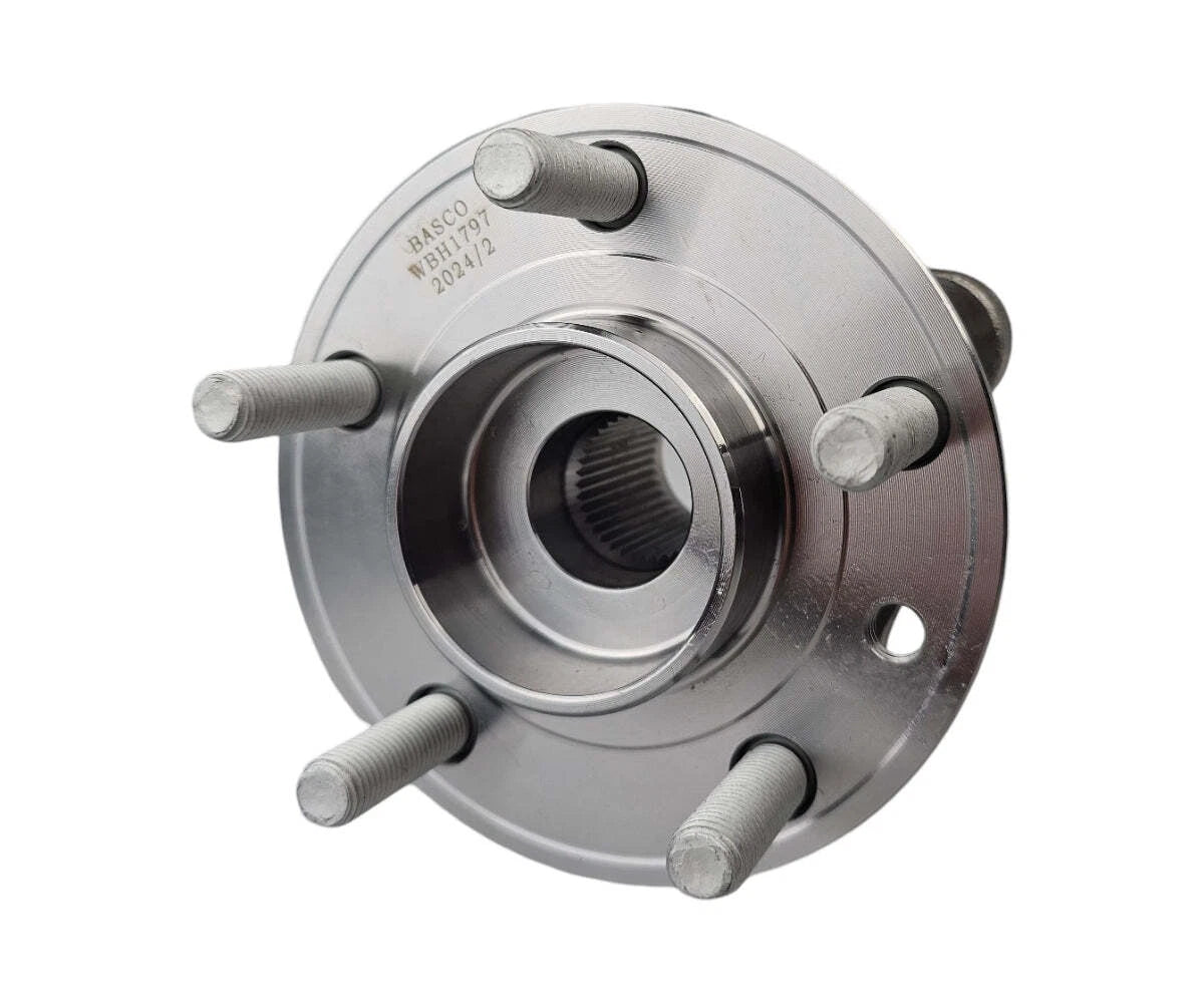 Front Wheel Bearing Hub Assembly for Volvo V40 (1995–2004)