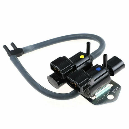 Freewheel Clutch Control Solenoid Valve for Mitsubishi Pajero L200 L300 (1991-2007)