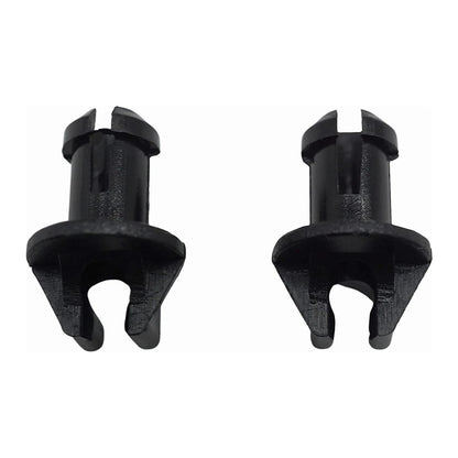 Set of 2 Throttle Lever Linkage Swivel Bushings for Mercury Outboard