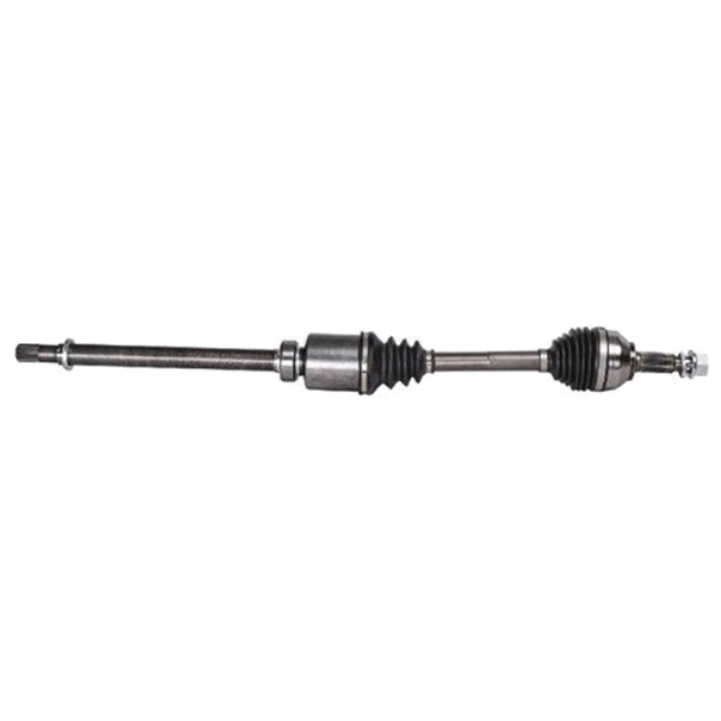Set of 2 CV Joint Axle Shafts for Nissan X-Trail T31 (2007–2012)