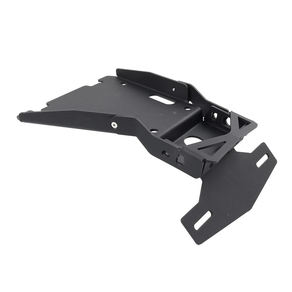 Tail Tidy Rear Mount License Plate Holder Bracket for BMW R9T (2014–2022)