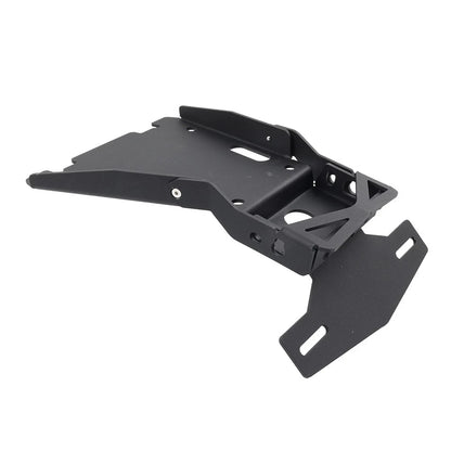 Tail Tidy Rear Mount License Plate Holder Bracket for BMW R9T (2014–2022)