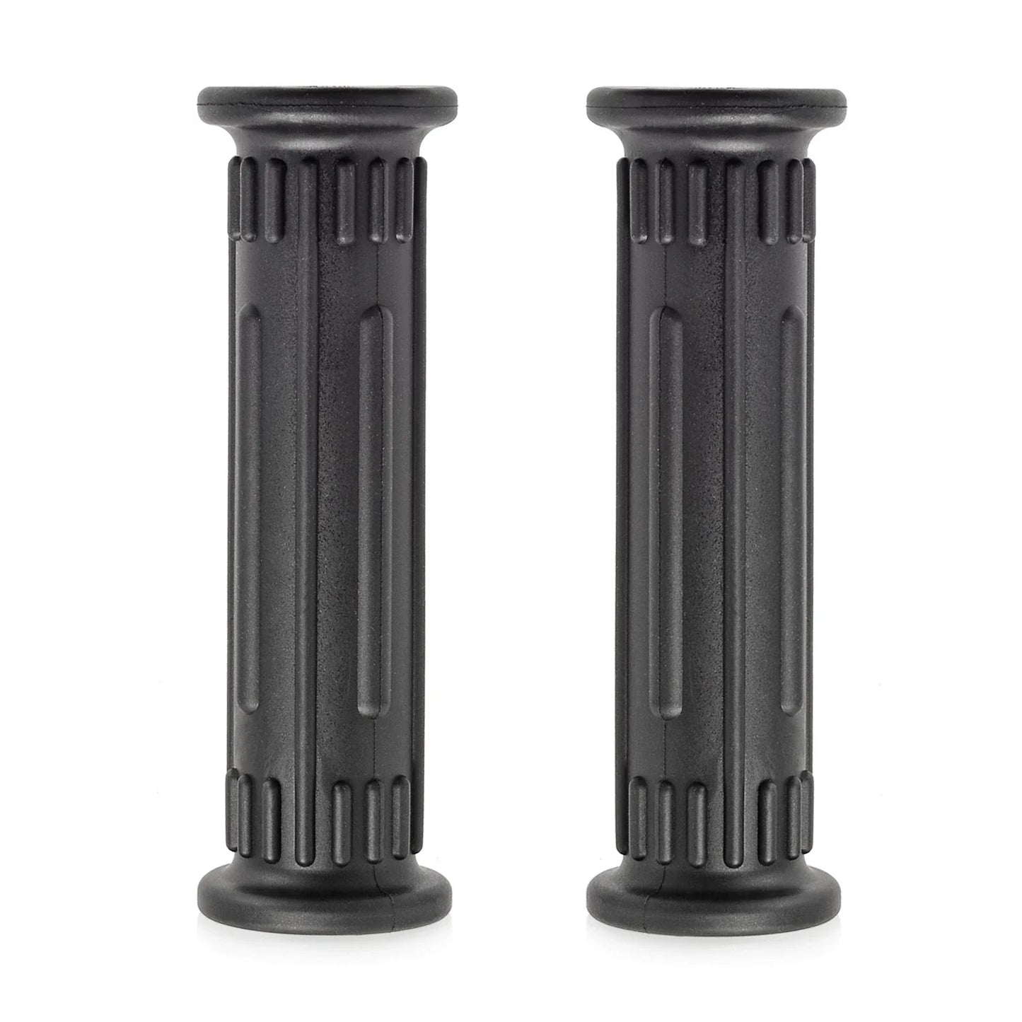 2 x Pair Handlebar Grips for Polaris Xpedition 325 425 (2000–2002)