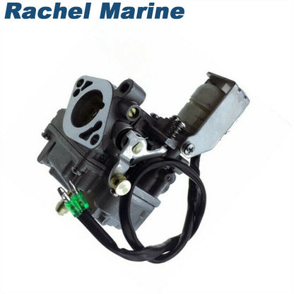 Carburetor for Yamaha Outboard 20HP 25HP (4-Stroke)