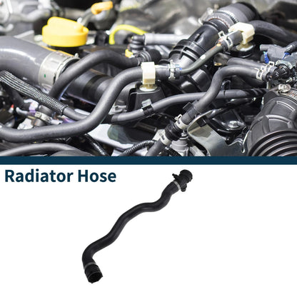 Radiator Hose for BMW 1 Series F20 F21 116d 118d 120d (2012–2019) 17127811127