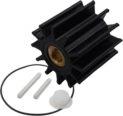 Water Pump Impeller Kit for Caterpillar (7E-0321)