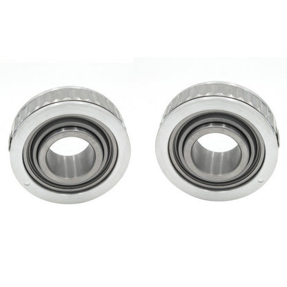 2X Gimbal Bearings for Mercury Mercruiser Bravo 1 2 3 (Year Range)