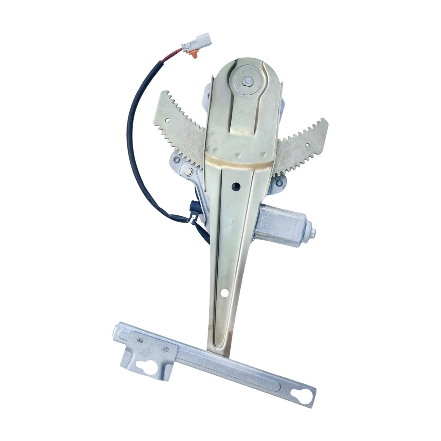 Rear Left Window Regulator with Motor for Honda CR-V (1997–2001)