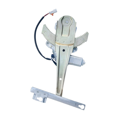 Rear Left Window Regulator with Motor for Honda CR-V (1997–2001)
