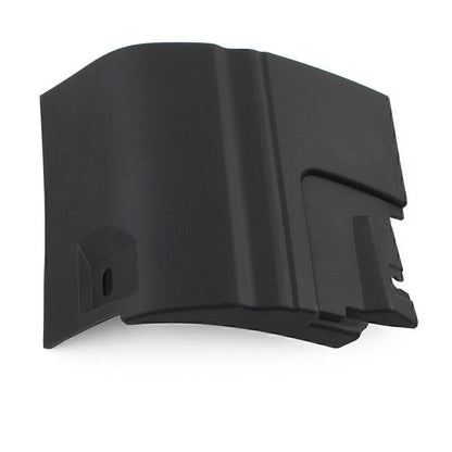 Black Right Lower Fender Side Corner Protector Molding for Land Rover LR3 LR4 (2005-2016)