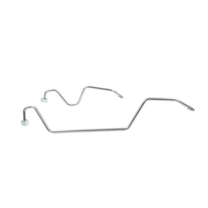 Rack & Pinion Transfer Lines for Tahoe Suburban Avalanche (2008-2014)