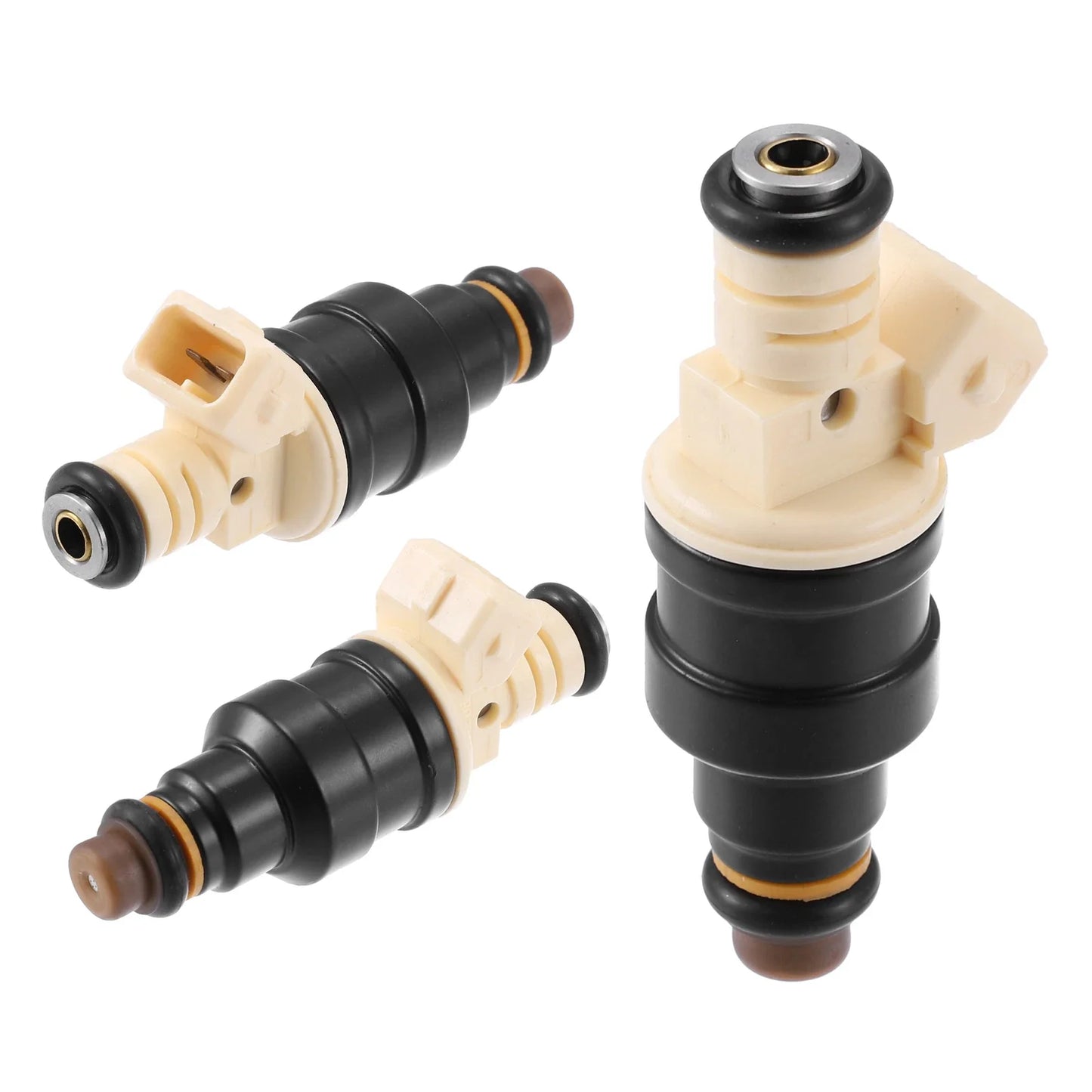 6pcs 0280150701 Fuel Injector for BMW E36 M3 (1992 - 1995)