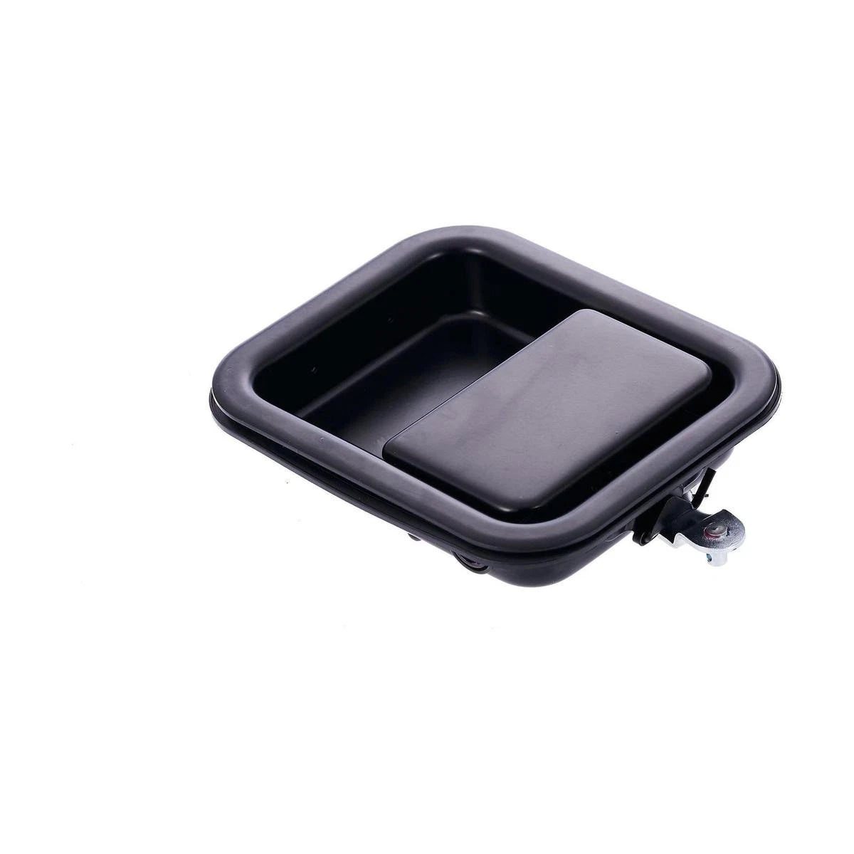 Front Left Outer Door Handle for Jeep Wrangler TJ (1996–2007)