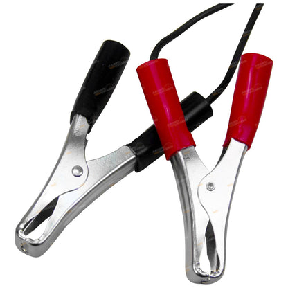 Replacement Metal Inductive Pickup Leads for Innova Equus Timing Light