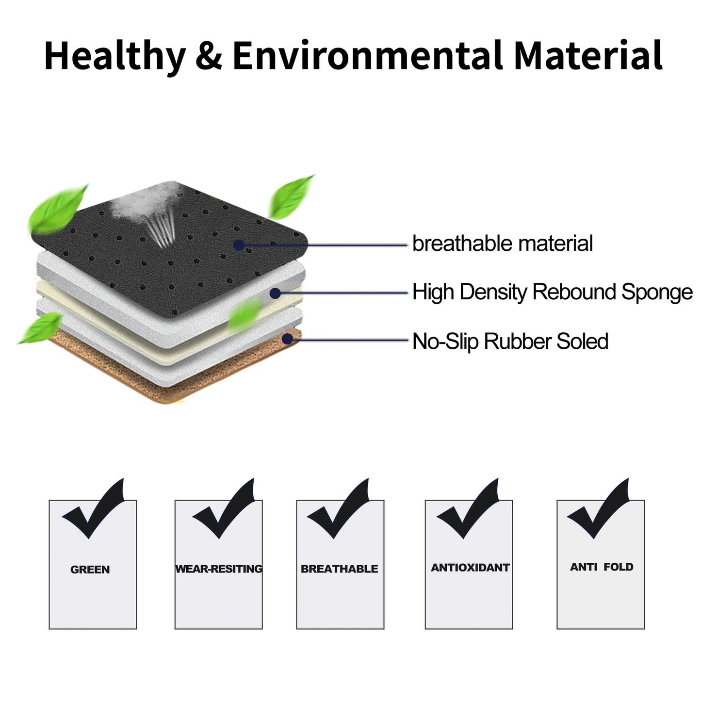 Bottom Seat Pad Cover for Universal Car SUV Truck (1 Pc) Black Cotton