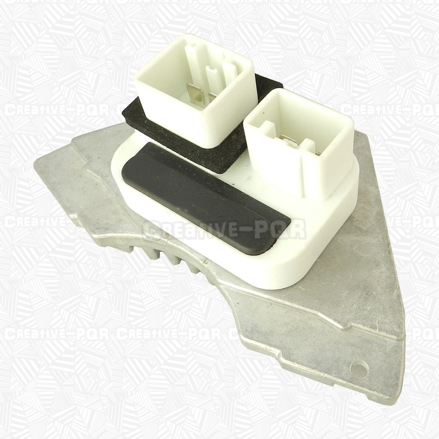Blower Motor Heater Resistor for Volvo S60 S70 S80 V70 XC70 XC90 (1999–2009)
