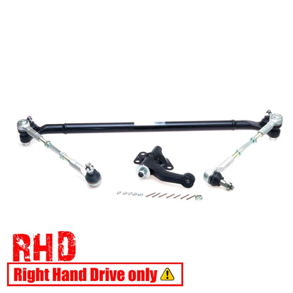 Steering Center Drag Bar for Nissan Frontier NP300 (1997–2004)