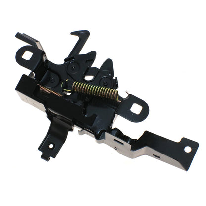Bonnet Hood Latch Striker Lock for Isuzu D-Max RT85 (2012–2020)