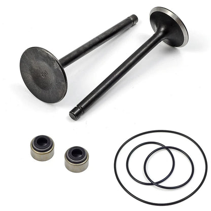Intake Valve for Yamaha Big Bear/Wolverine/Bruin/Grizzly 350 (1987–2002)