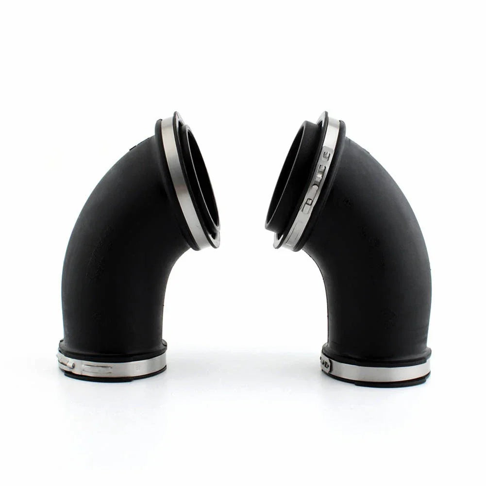Air Intake Manifold Boot Duct Pipe for BMW R1200 R RT ST (2005-2016)