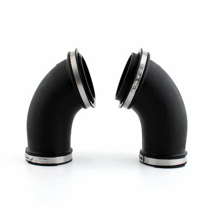 Air Intake Manifold Boot Duct Pipe for BMW R1200 R RT ST (2005-2016)