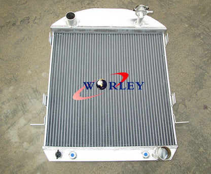 Radiator Shell for 1924-1927 Ford Model T Hotrod