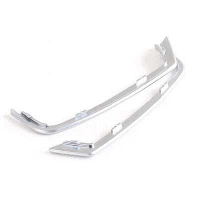 Front Door A-pillar Tweeter Gap Cover Trim for BMW 5 Series (2011–2013)