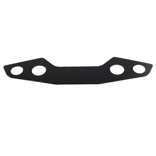 Black Moto Instrument Meter Cover for Honda CB400 Super Boldor