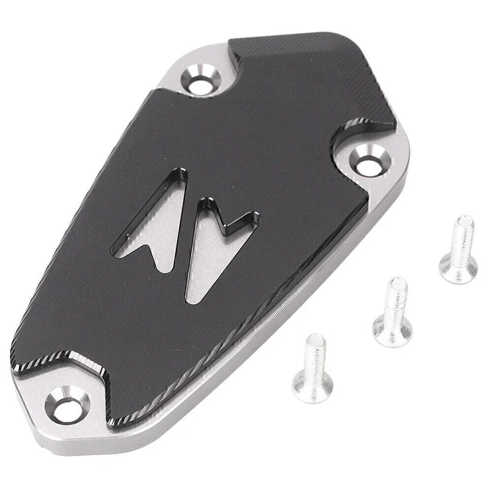Front Brake Fluid Reservoir Cover for Kawasaki Z1000 (2010-2017)
