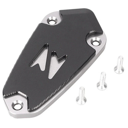 Front Brake Fluid Reservoir Cover for Kawasaki Z1000 (2010-2017)