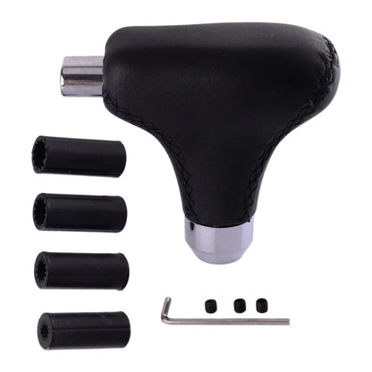 Automatic Gear Shift Knob with Adapter for Honda Models