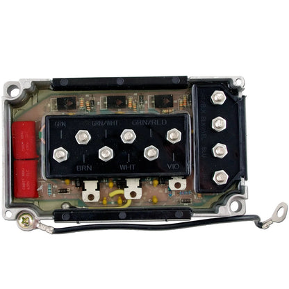 2X CDI Power Pack Switch Box for Mercury V-135 V-150 XR4 XR6 Magnum II