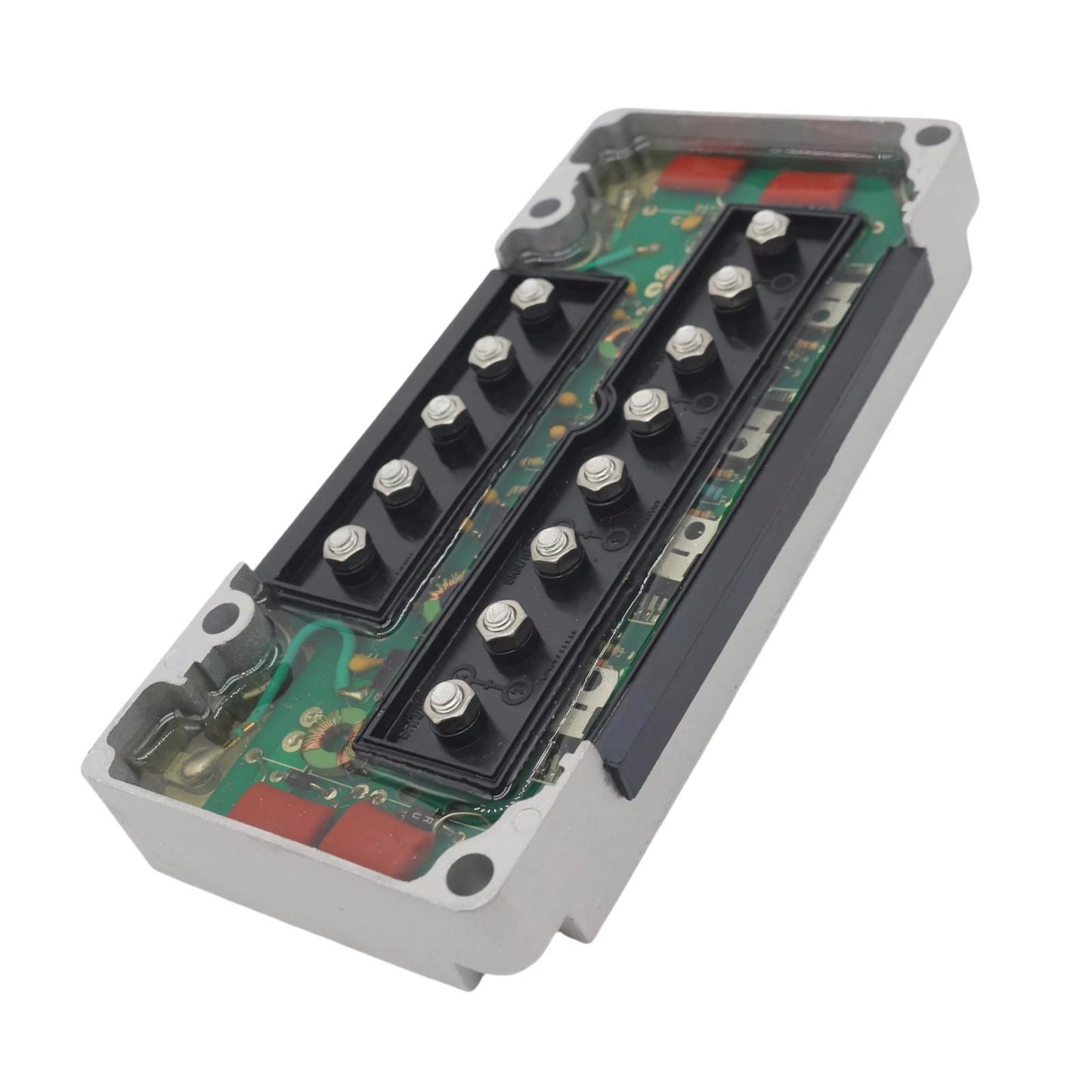 Power Pack for Mercury Mariner 40-125hp (4-Cyl)