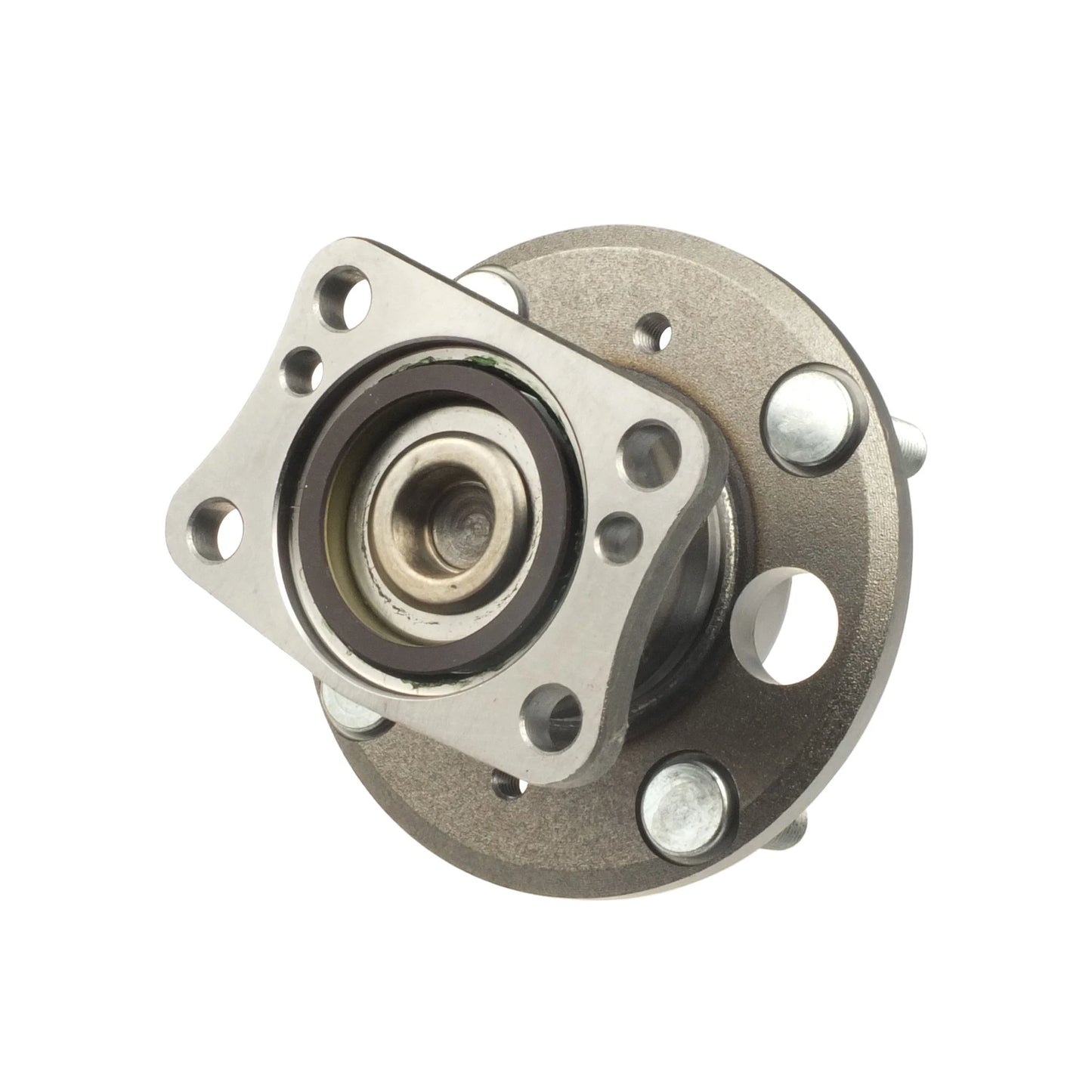 Rear Wheel Bearing Hub for Ford Fiesta / Mazda 2 (2007–2019)